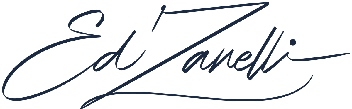 Ed Zanelli